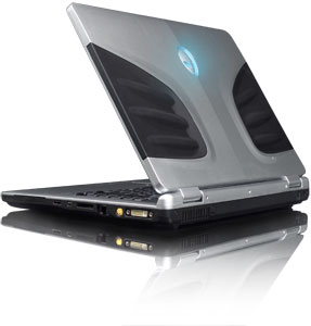 Alienware M15 Laptop Repair