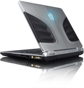 Alienware Laptop Repair