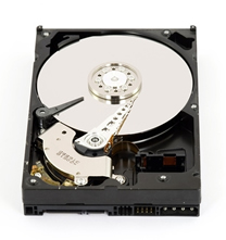 Alienware Data Recovery