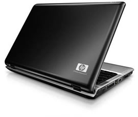 HP EliteBook Laptop Repair