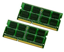 Dell Laptop Memory Upgrade
