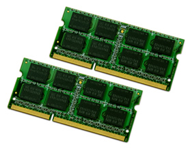 Toshiba Laptop Memory Upgrade