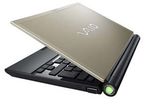 Sony Vaio VGN Laptop Repair