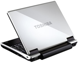 Toshiba Laptop Repair